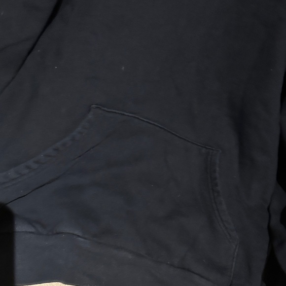 Aritzia The Constant Black Hoodie - Picture 2 of 3